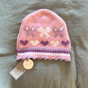 LoveShackFancy Nani Hat